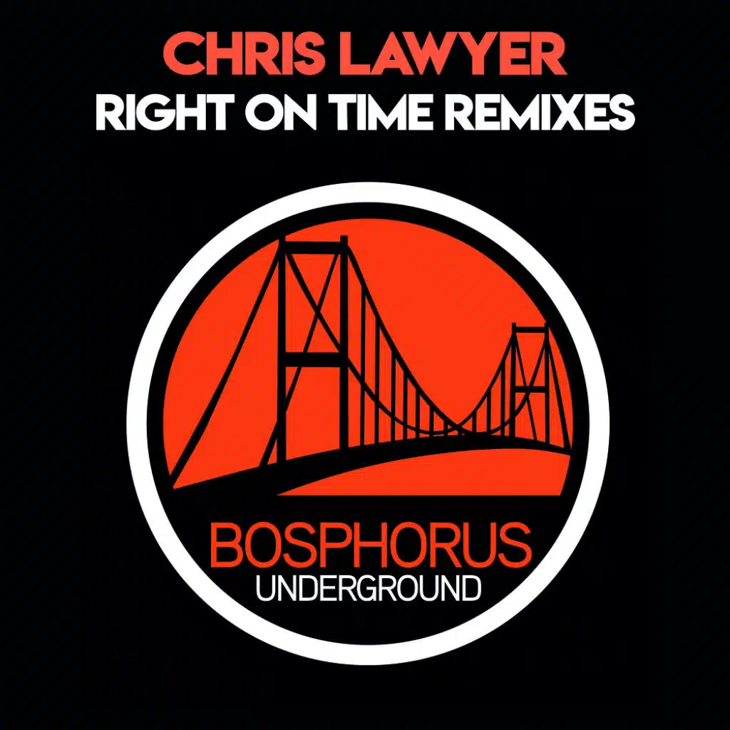 Right On Time (Daniele Petronelli Remix)