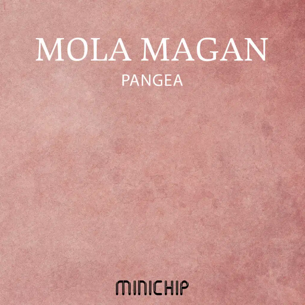 Pangea (Frost Galaghan & Paul Allen Mix)