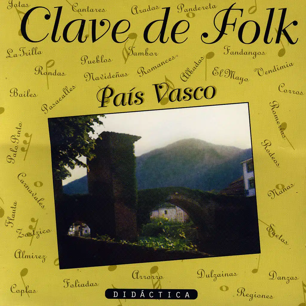 Pais Vasco