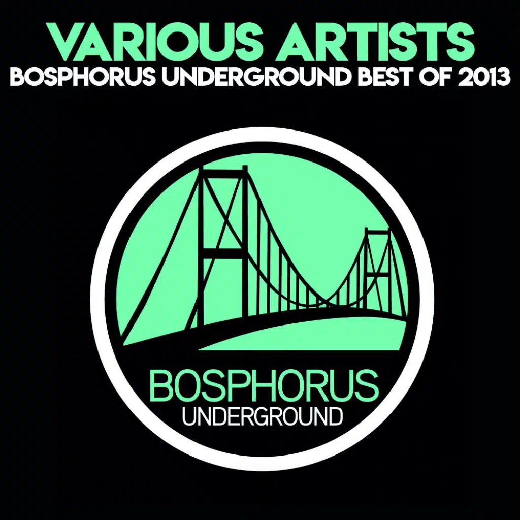 Bosphorus Underground Best Of 2013