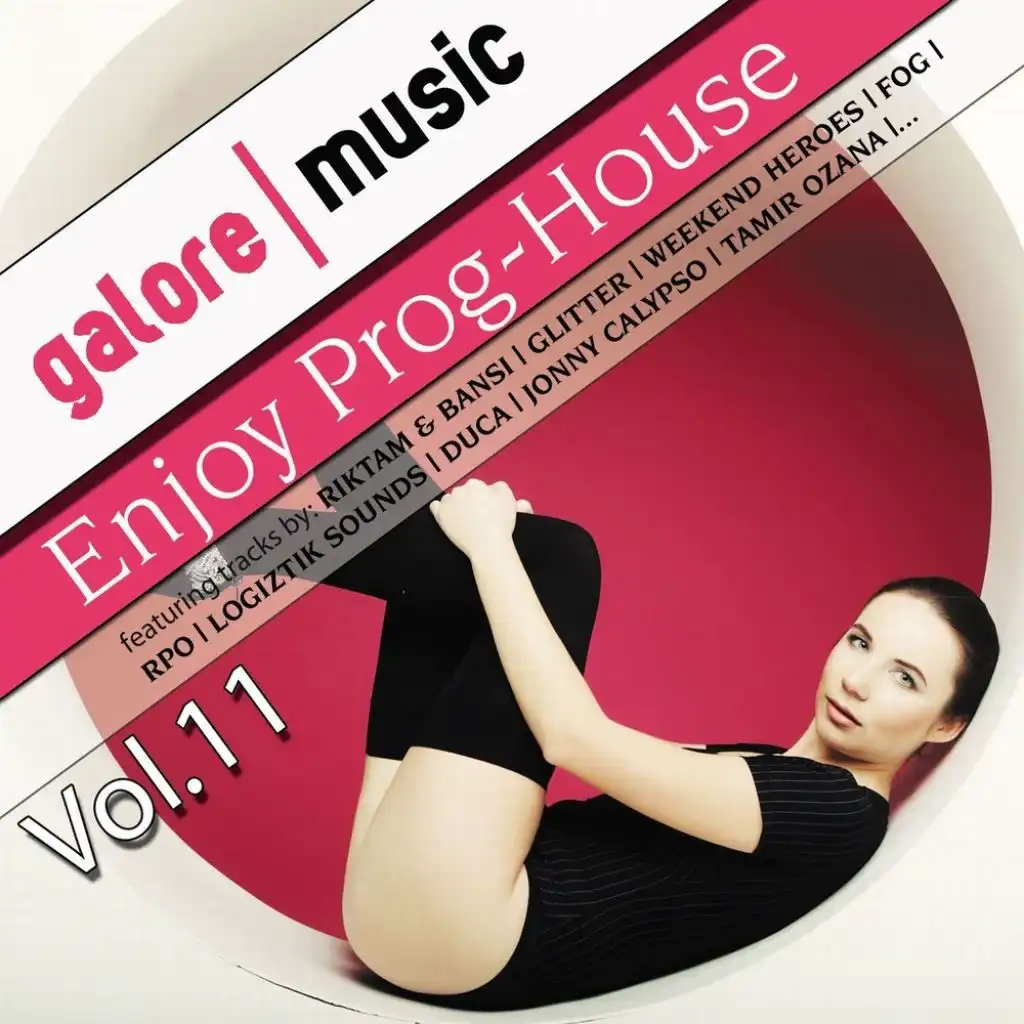 Enjoy Prog-House, Vol. 11