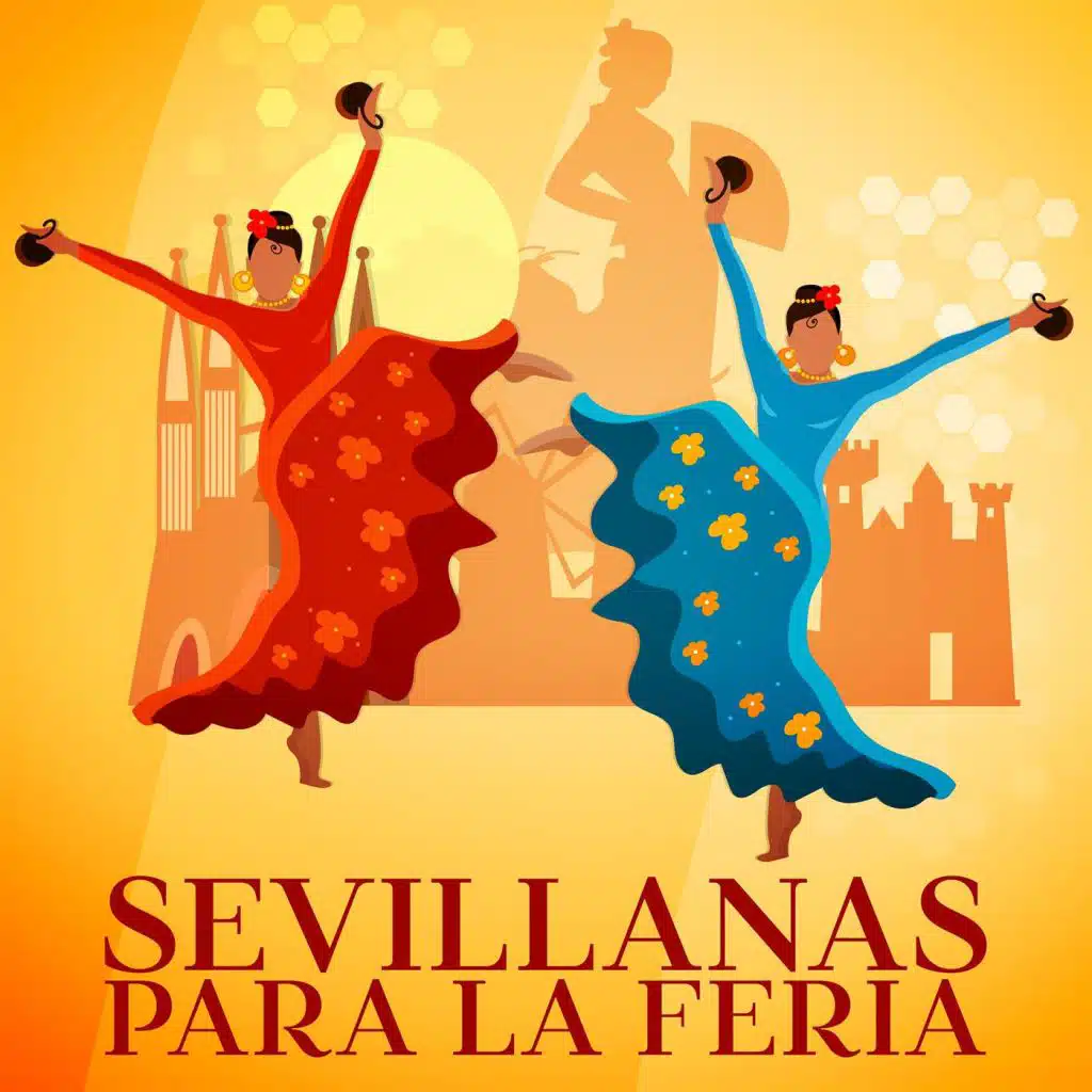 Sevillanas para la feria