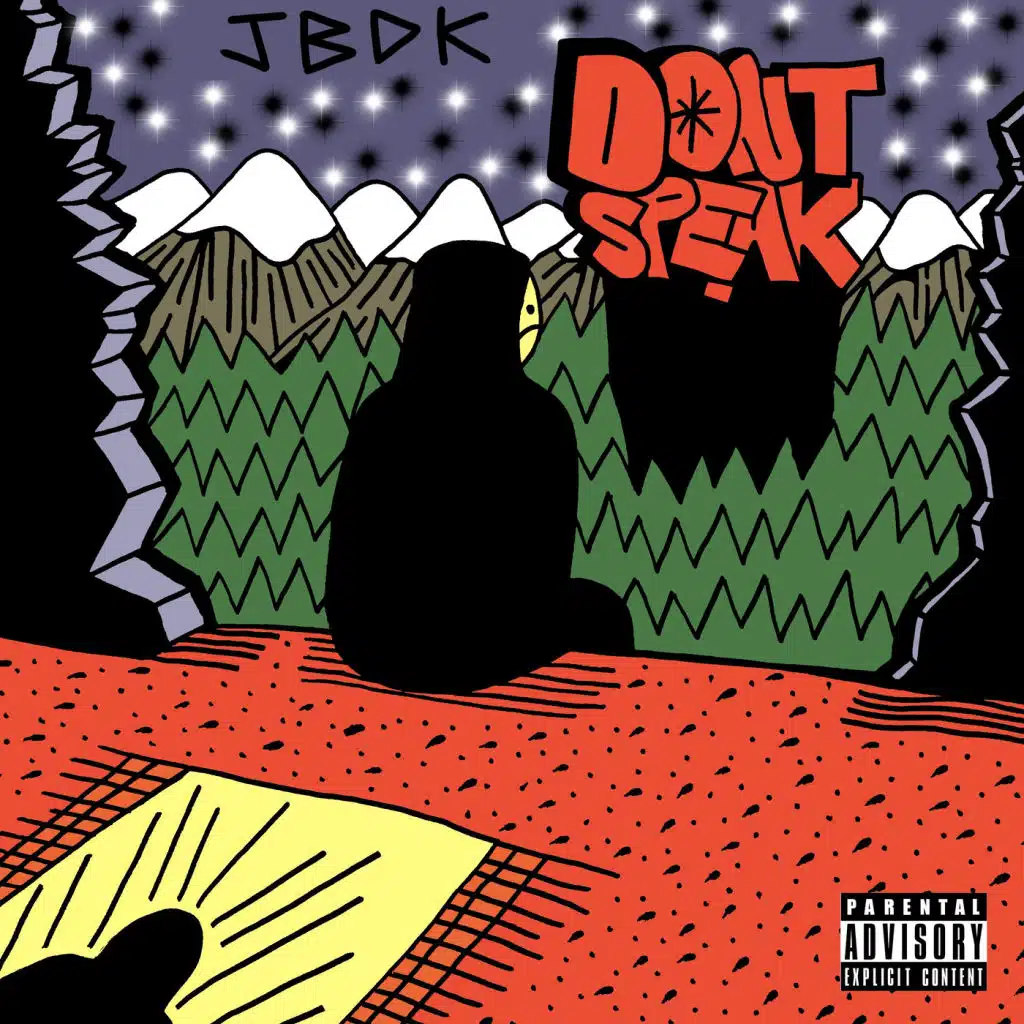 JBDK, Jbre & Dougie Kent