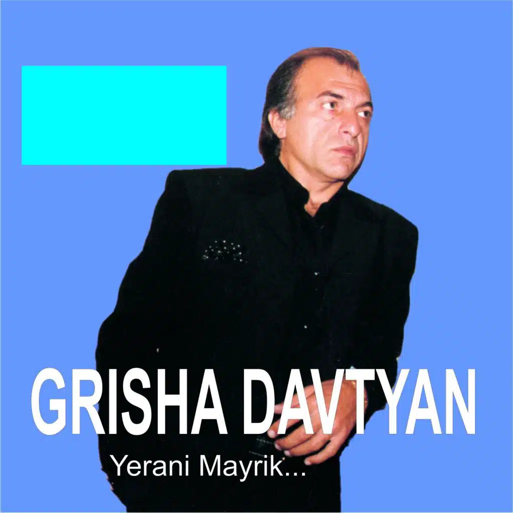 Grisha Davtyan