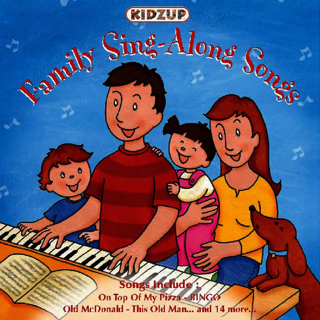 If You're Happy and You Know it