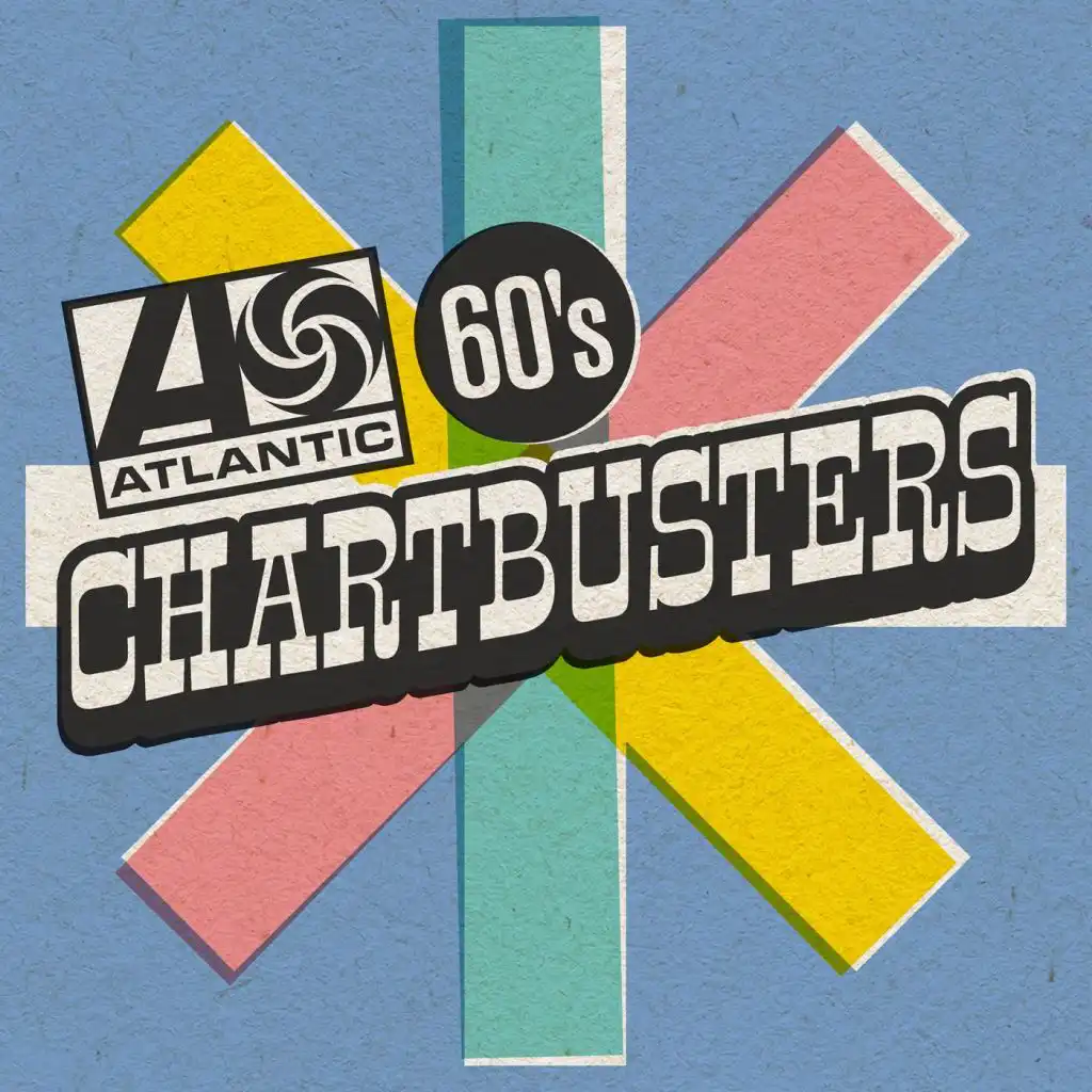 Atlantic 60's Chartbusters