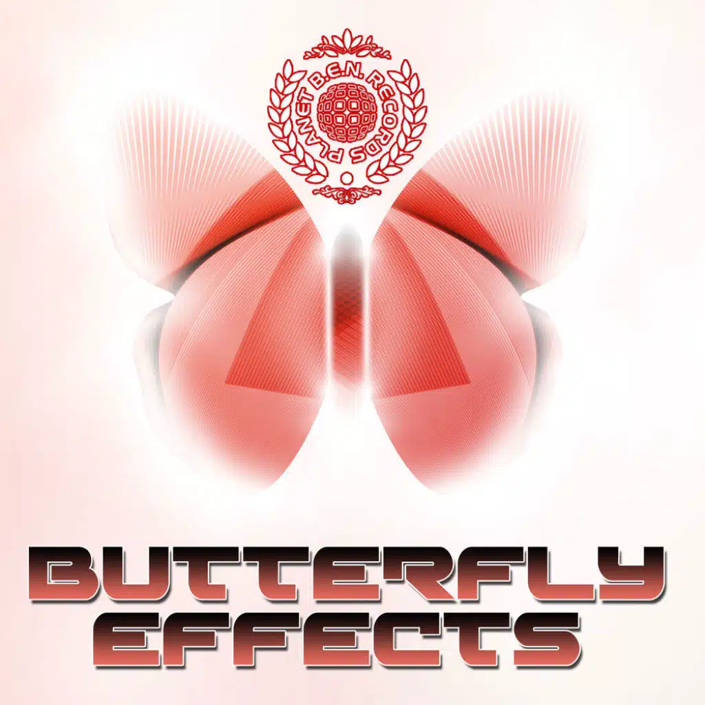 Butterfly Effects