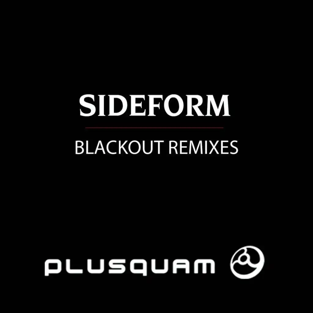 Blackout Remixes