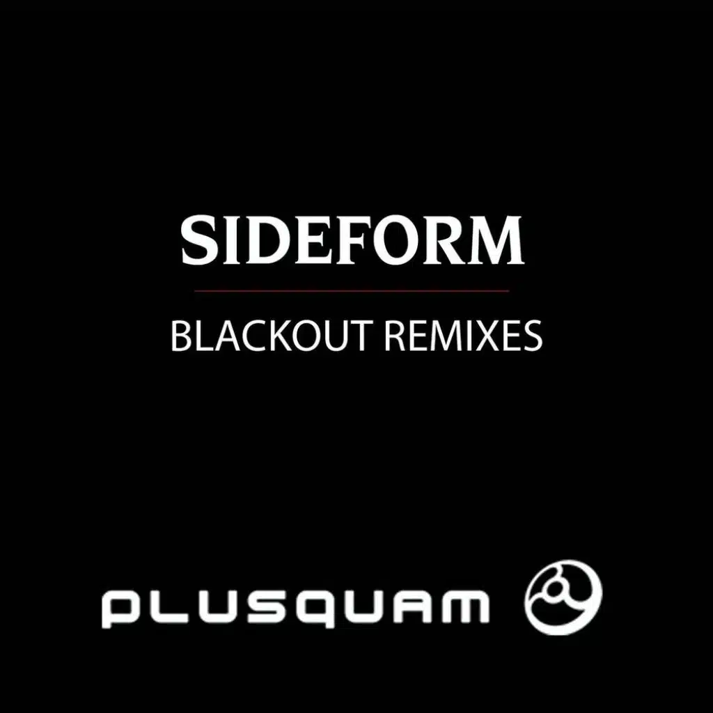Blackout (Duncan Remix)