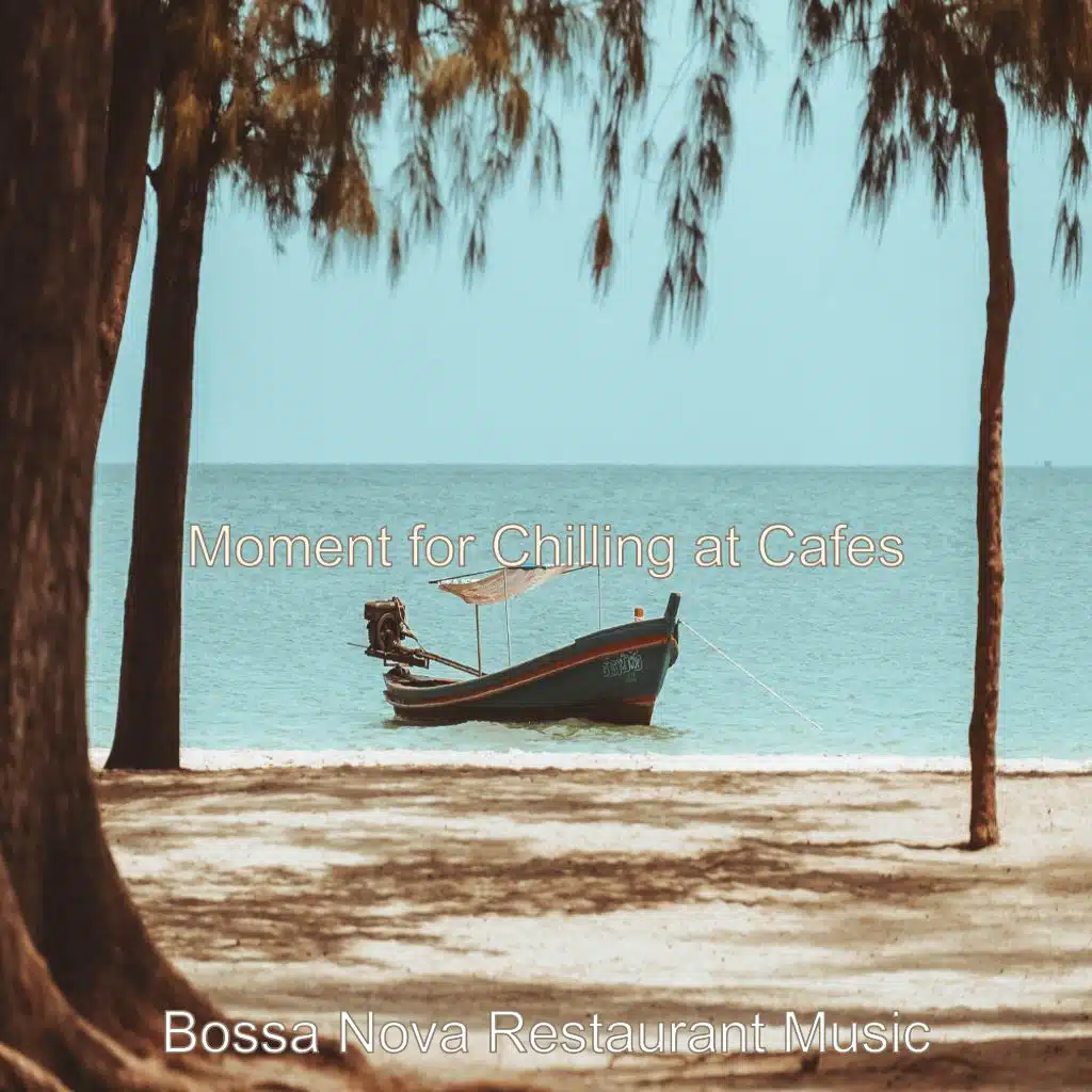 Breathtaking Brazilian Jazz - Ambiance for Resting