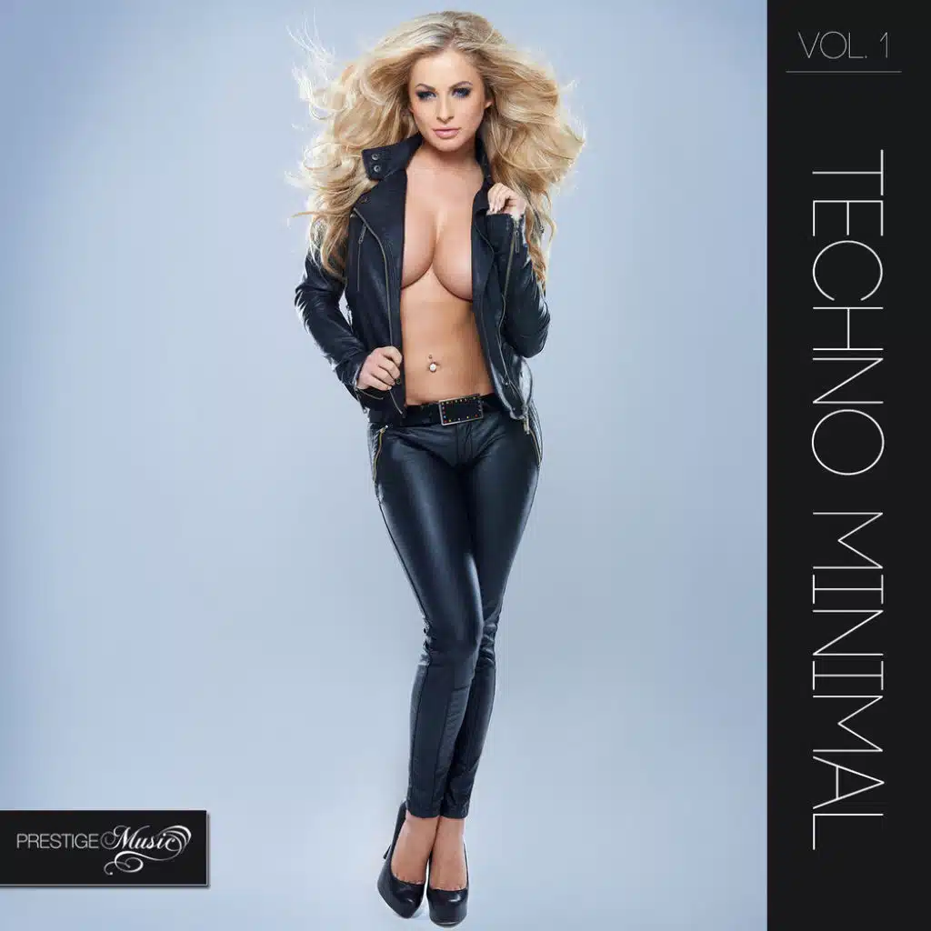 Techno Minimal, Vol. 1