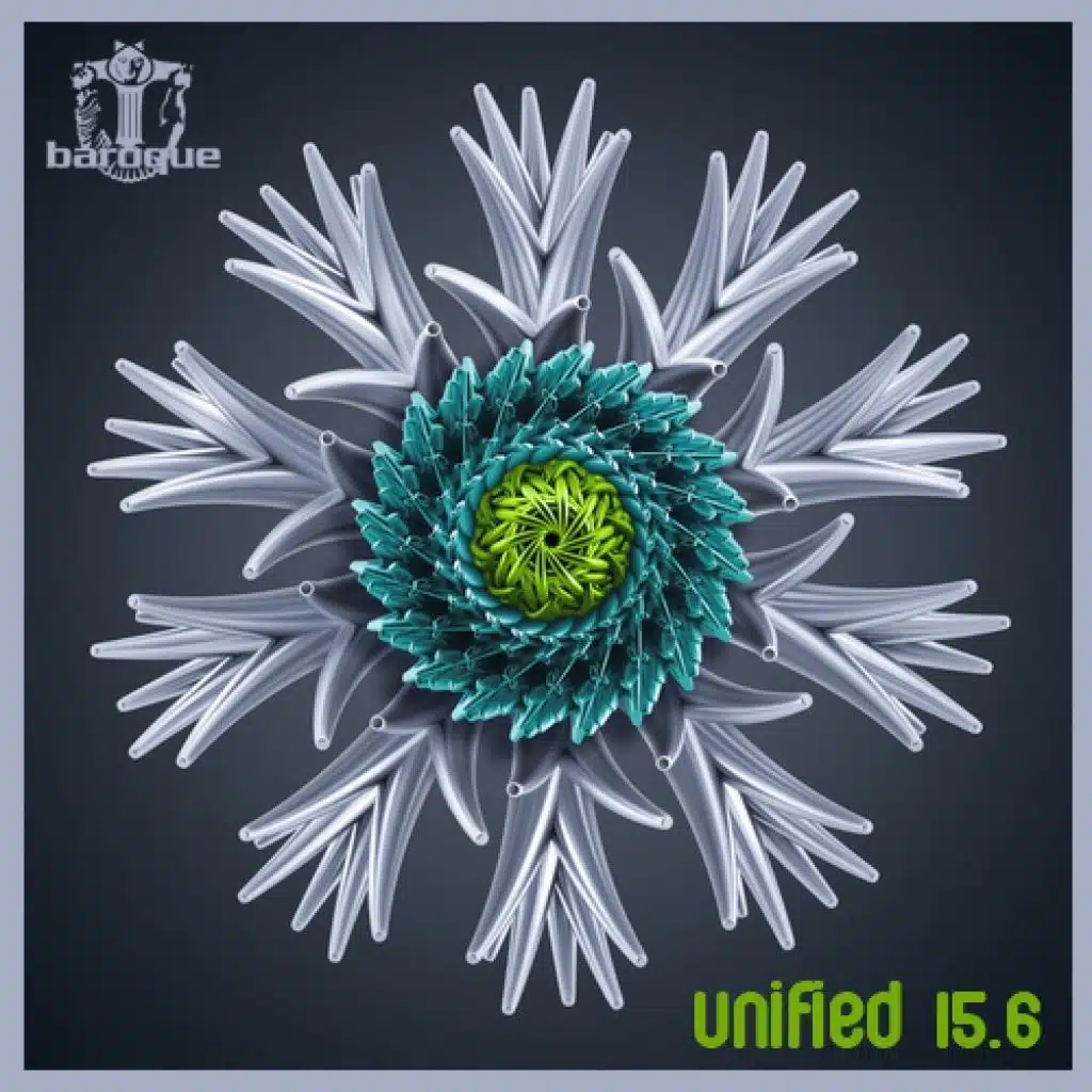 Unified 15.6