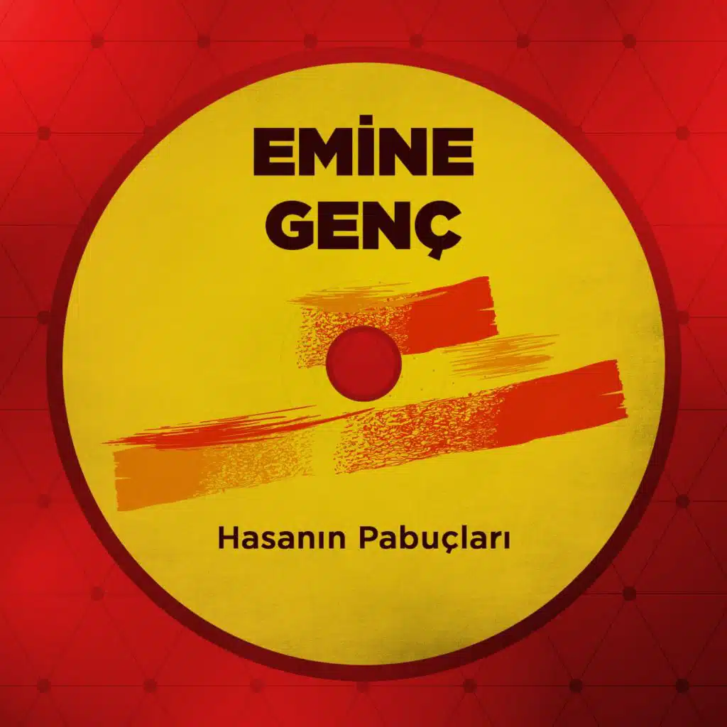 Hasanın Pabuçları