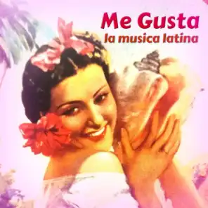 ME GUSTA (La musica latina)
