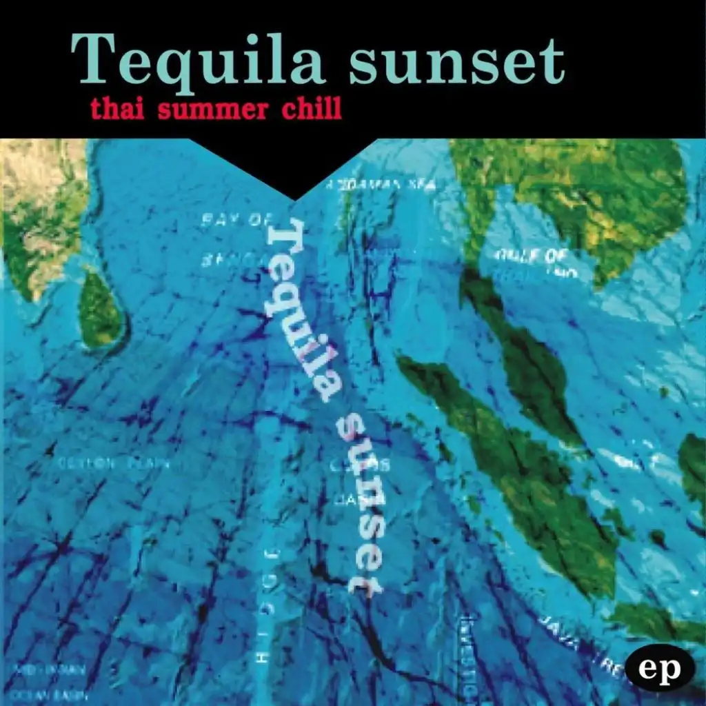 Thai Summer Chill - EP