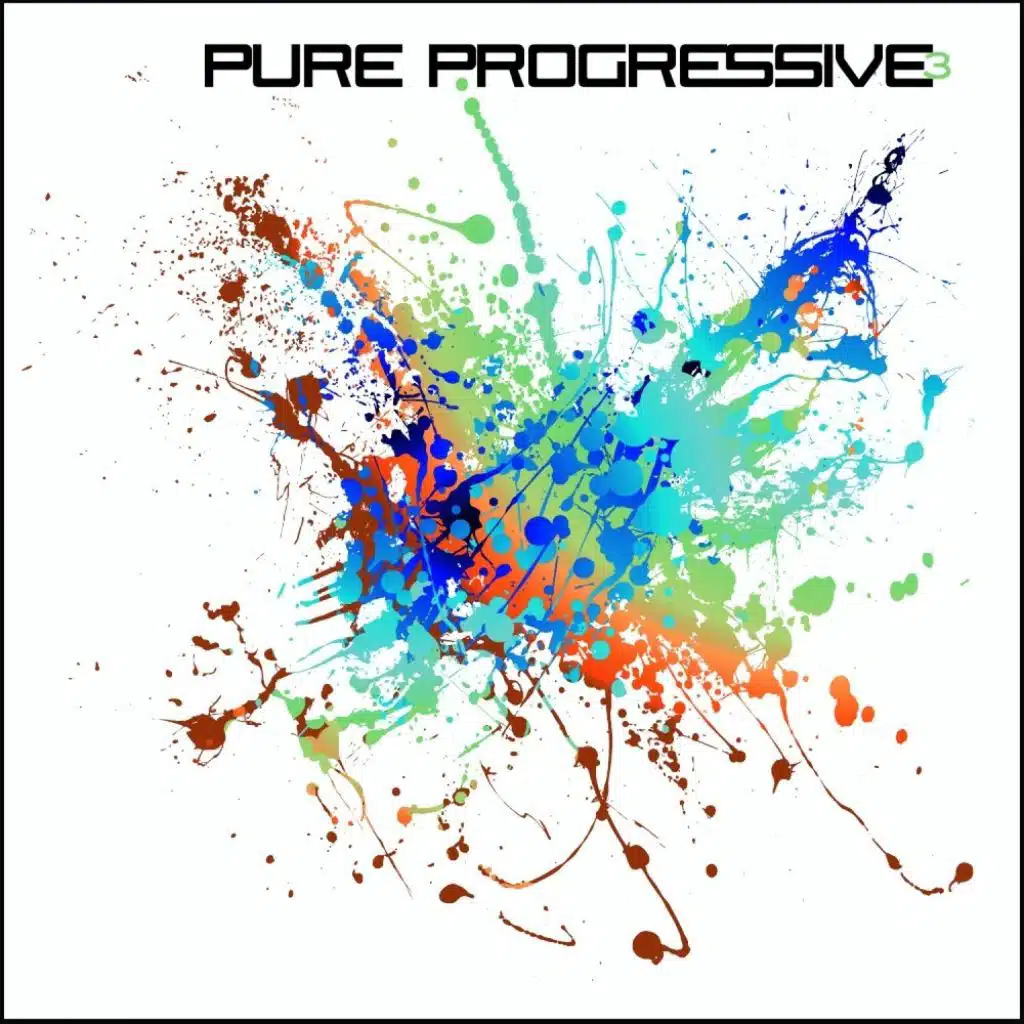 Drops of Acid (Chris Gavin Remix)