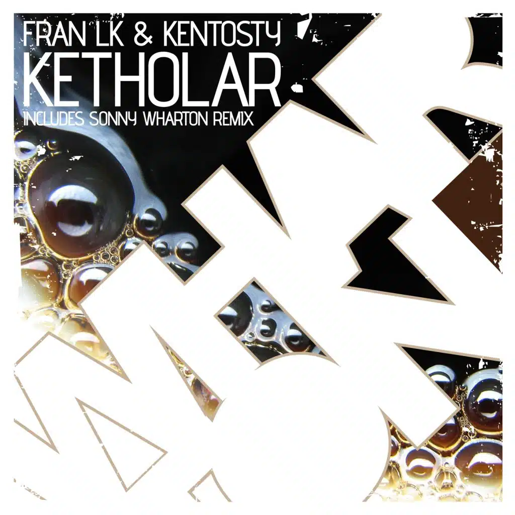 Ketholar (Sonny Wharton Remix)