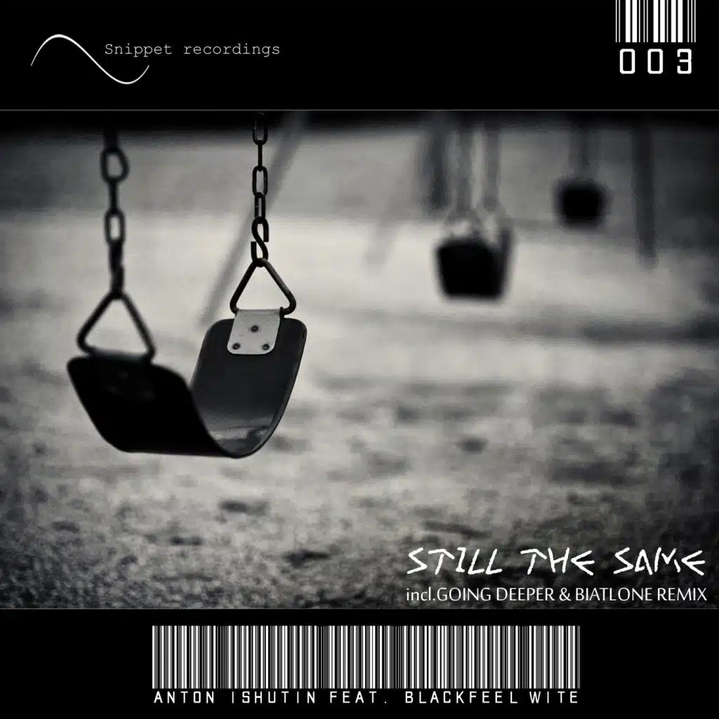 Still The Same (feat. Blackfeel Wite)