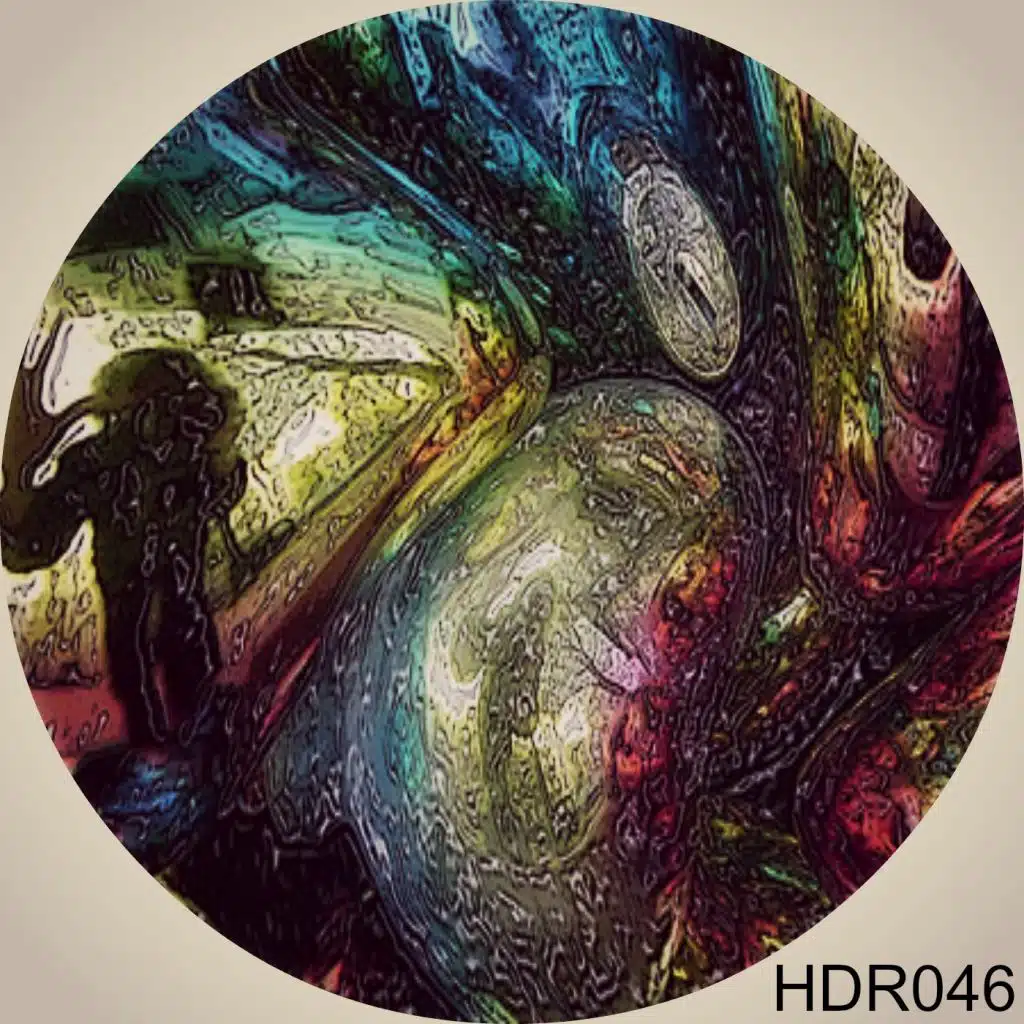Halluzination (Stanisha Remix)