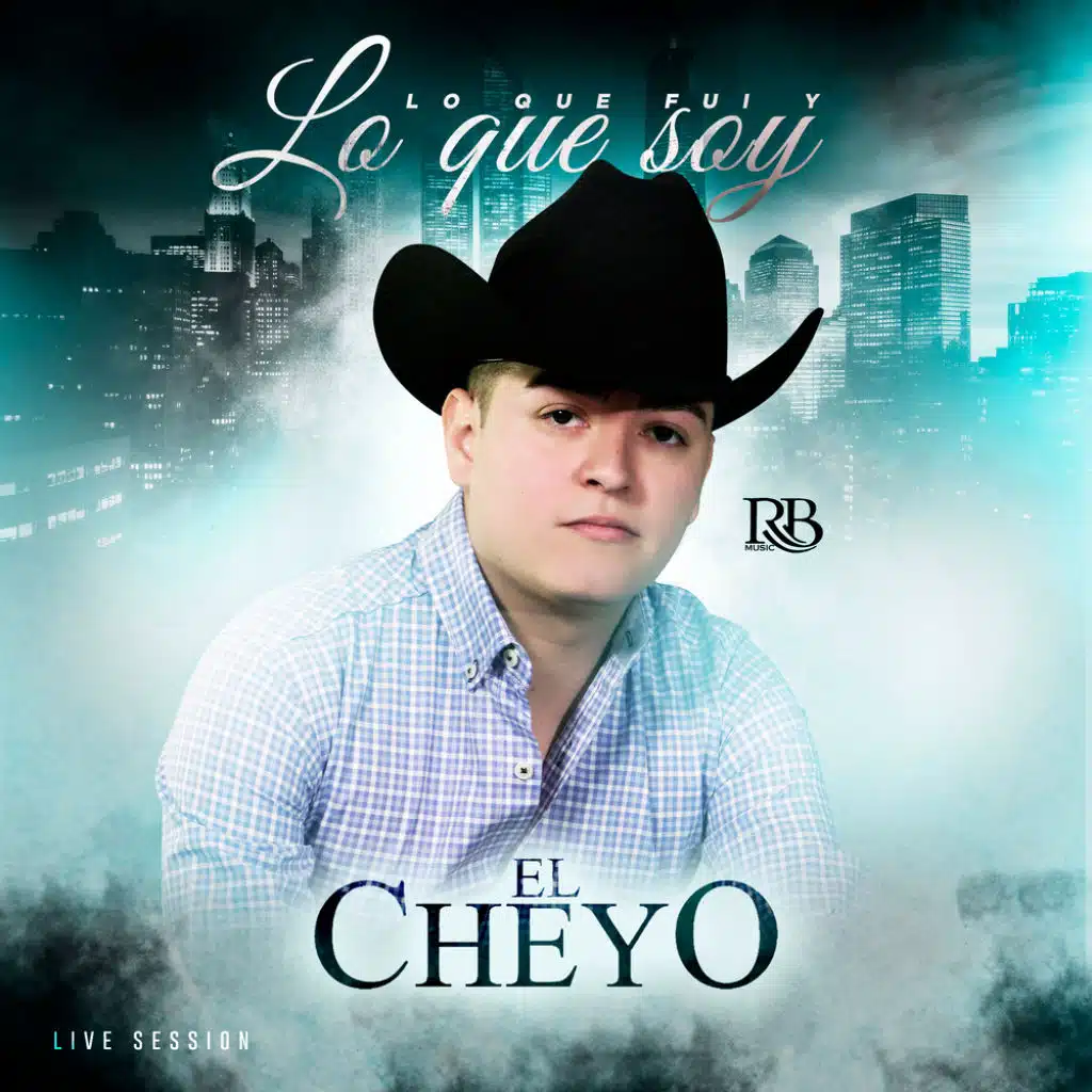 Lo Que Fui Lo Que Soy