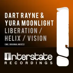 Dart Rayne & Yura Moonlight
