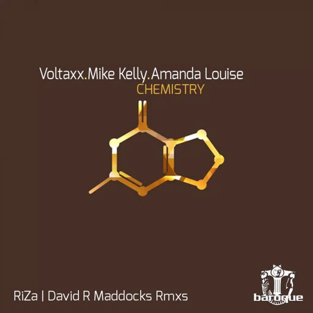 Mike Kelly, Amanda Louise & Voltaxx