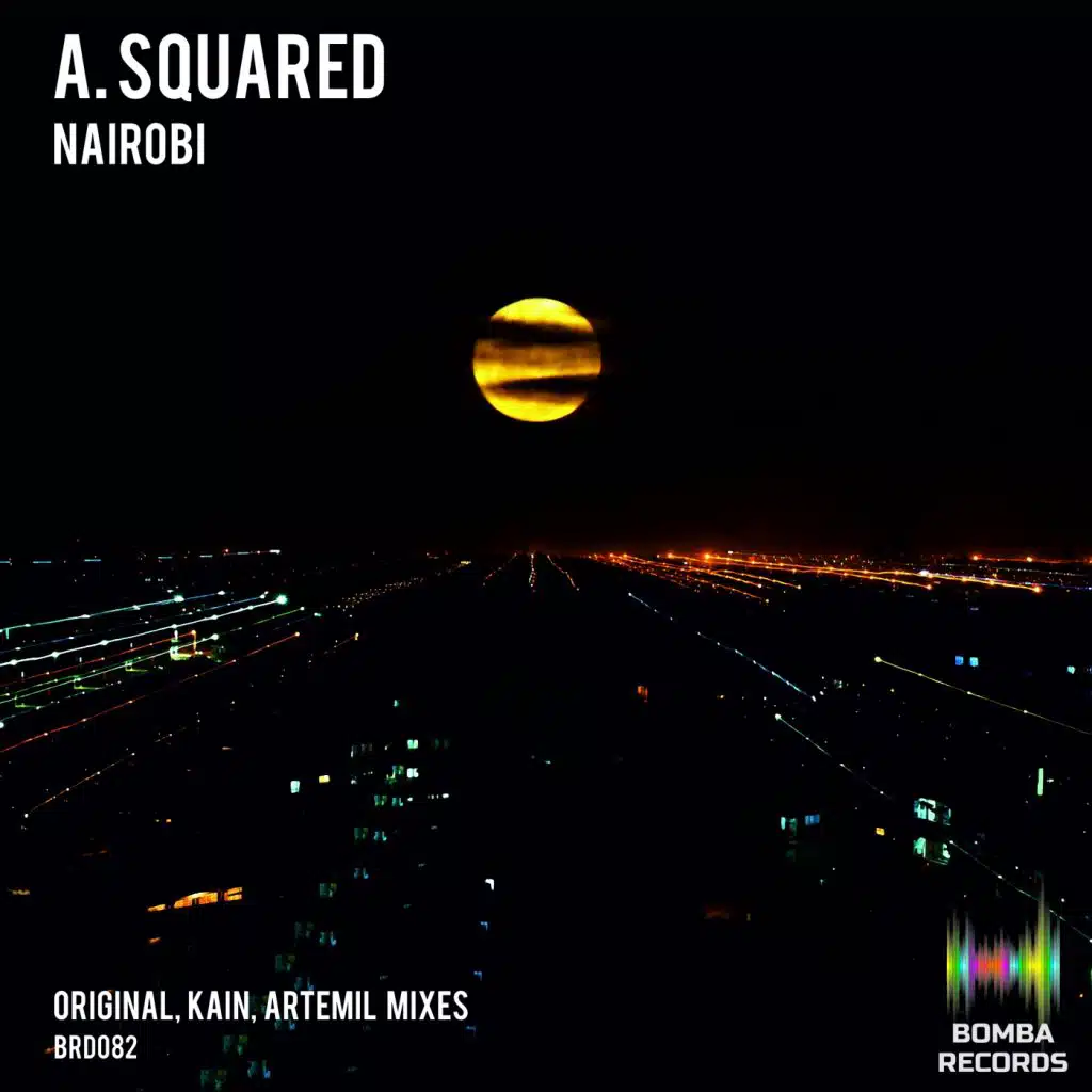 Nairobi (Artemil Remix)