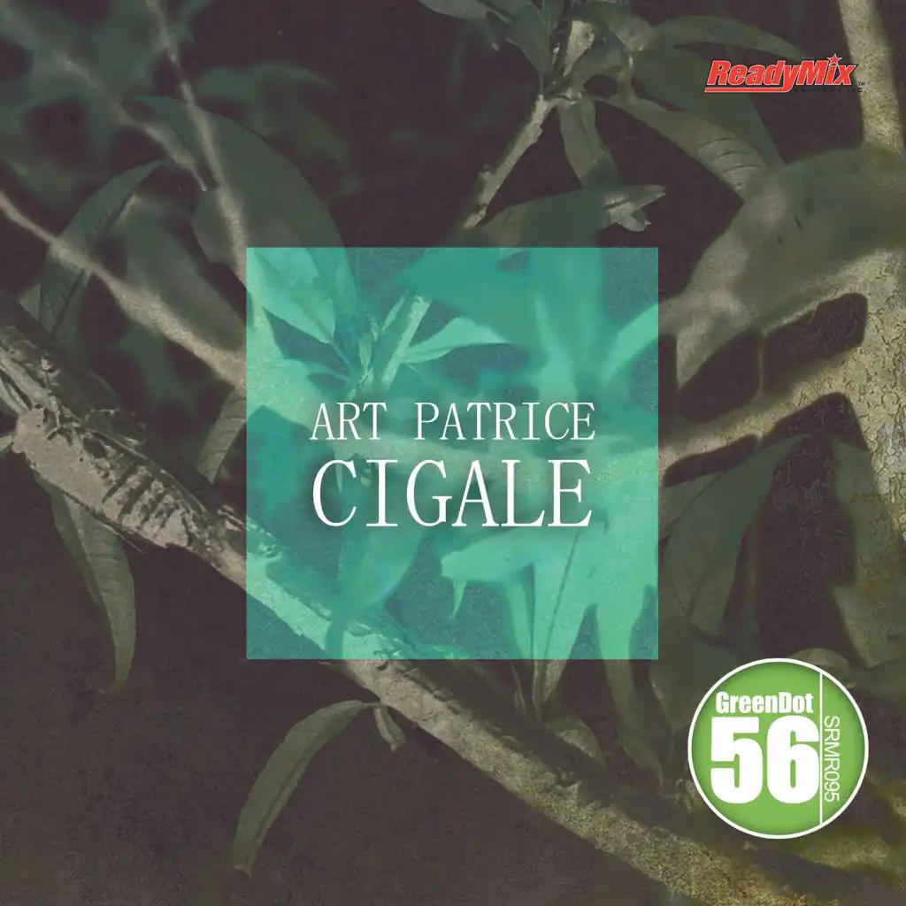 Cigale (Silt Remix)