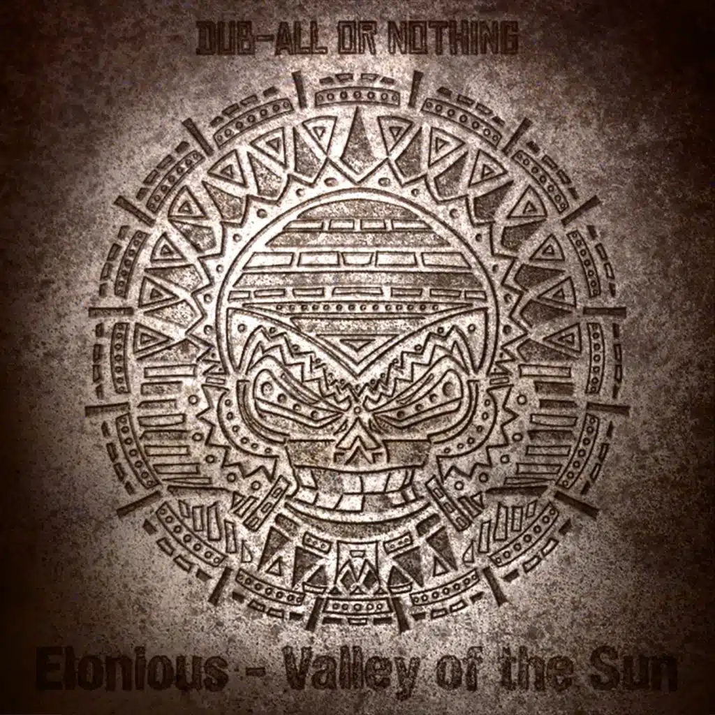 Valleys Of The Sun (Melodies Influencing Actions Remix) [feat. Rose Black]