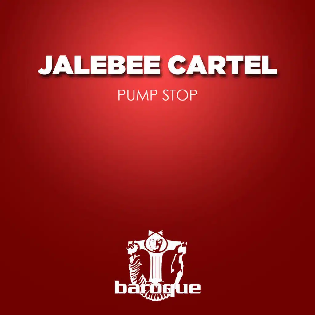 Jalebee Cartel
