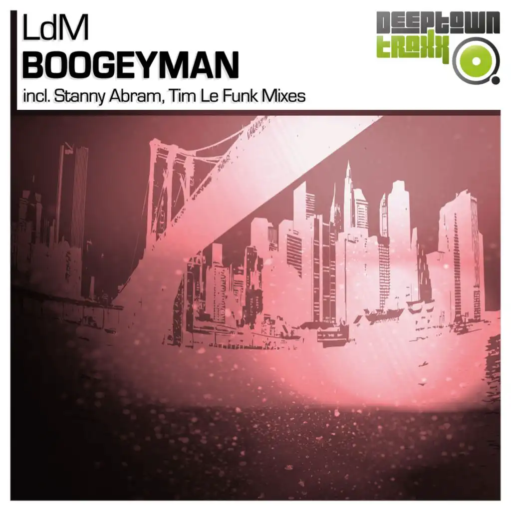 Boogeyman (Stanny Abram Abracadabra Remix)