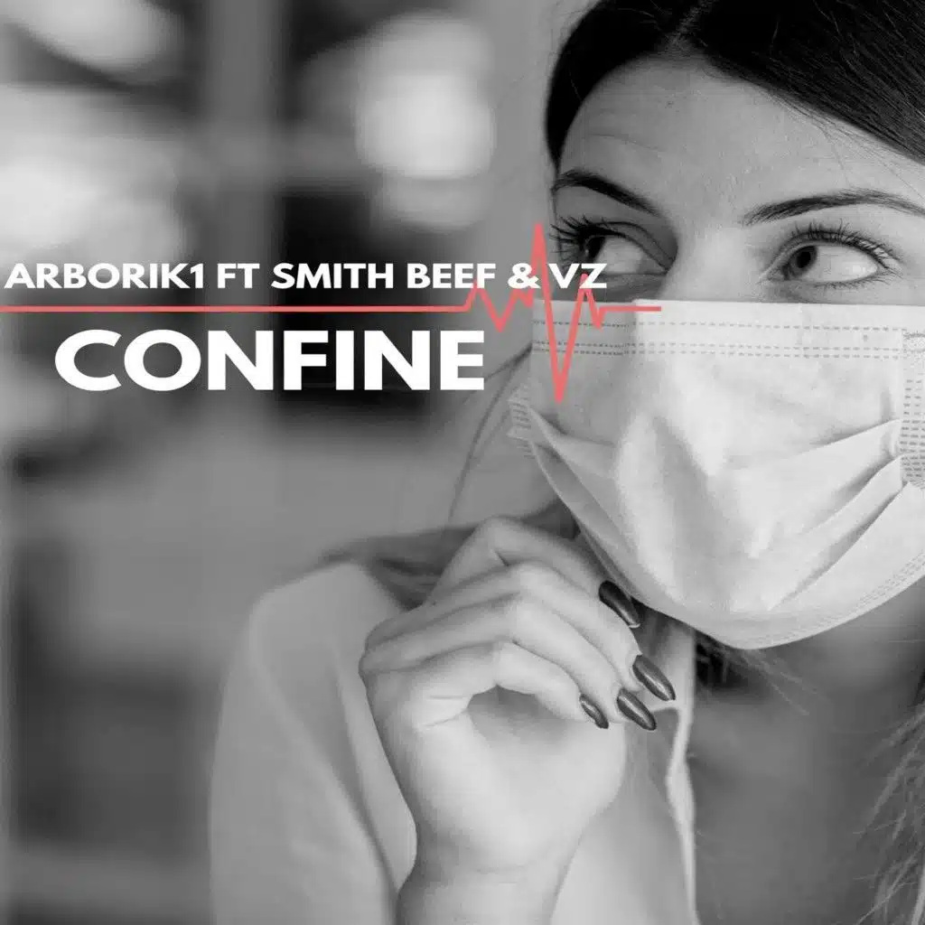 Confine (Radio Edit)