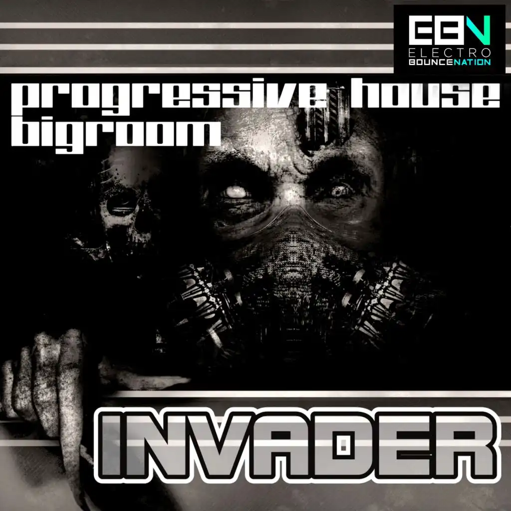 Invader (Extended Mix)