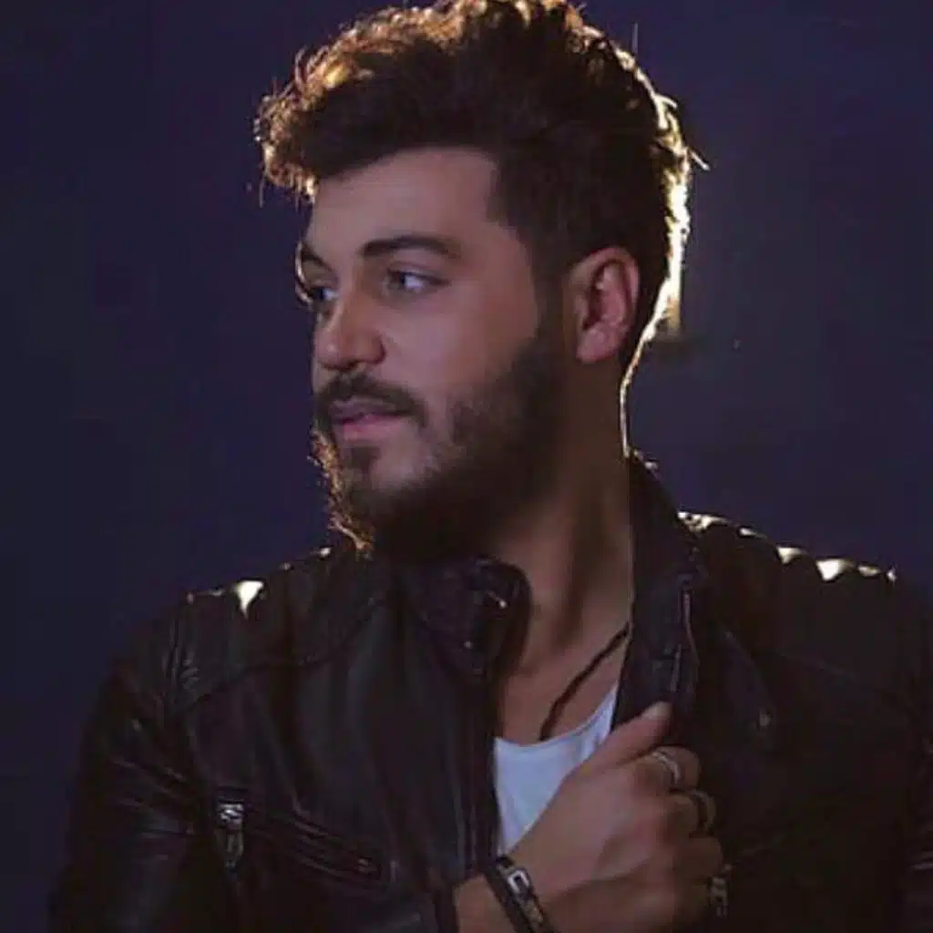 أنا حاجي على نفسي (كوفر)