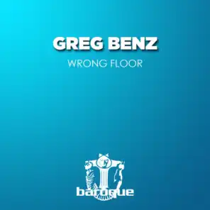 Greg Benz