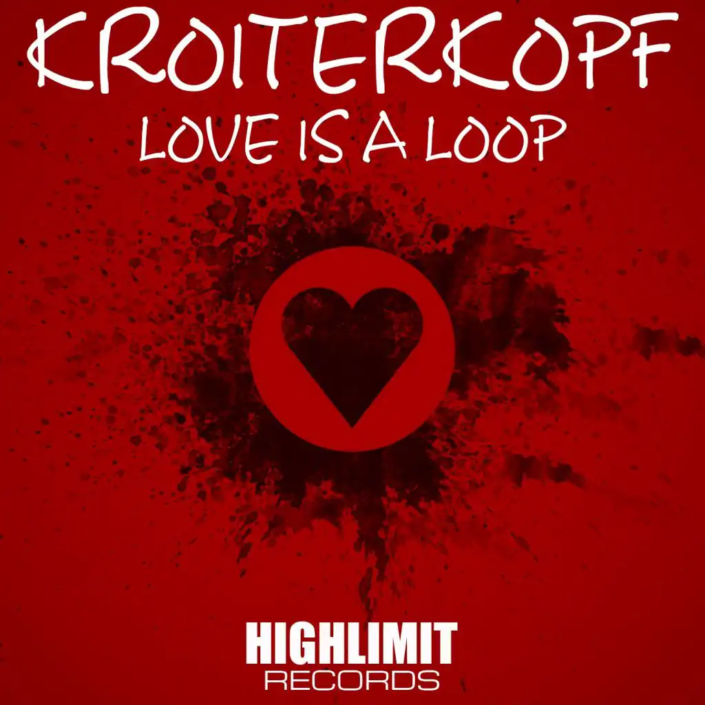 Love Is A Loop (Joe Luthor Remix)