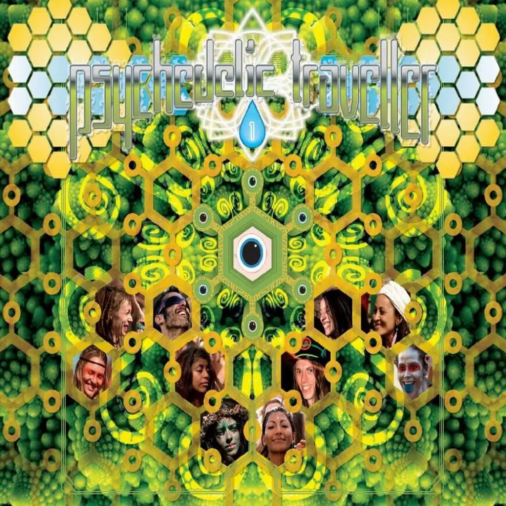 Off The Track (Mind Complex Remix)