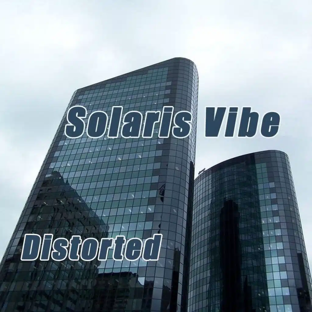 Solaris Vibe