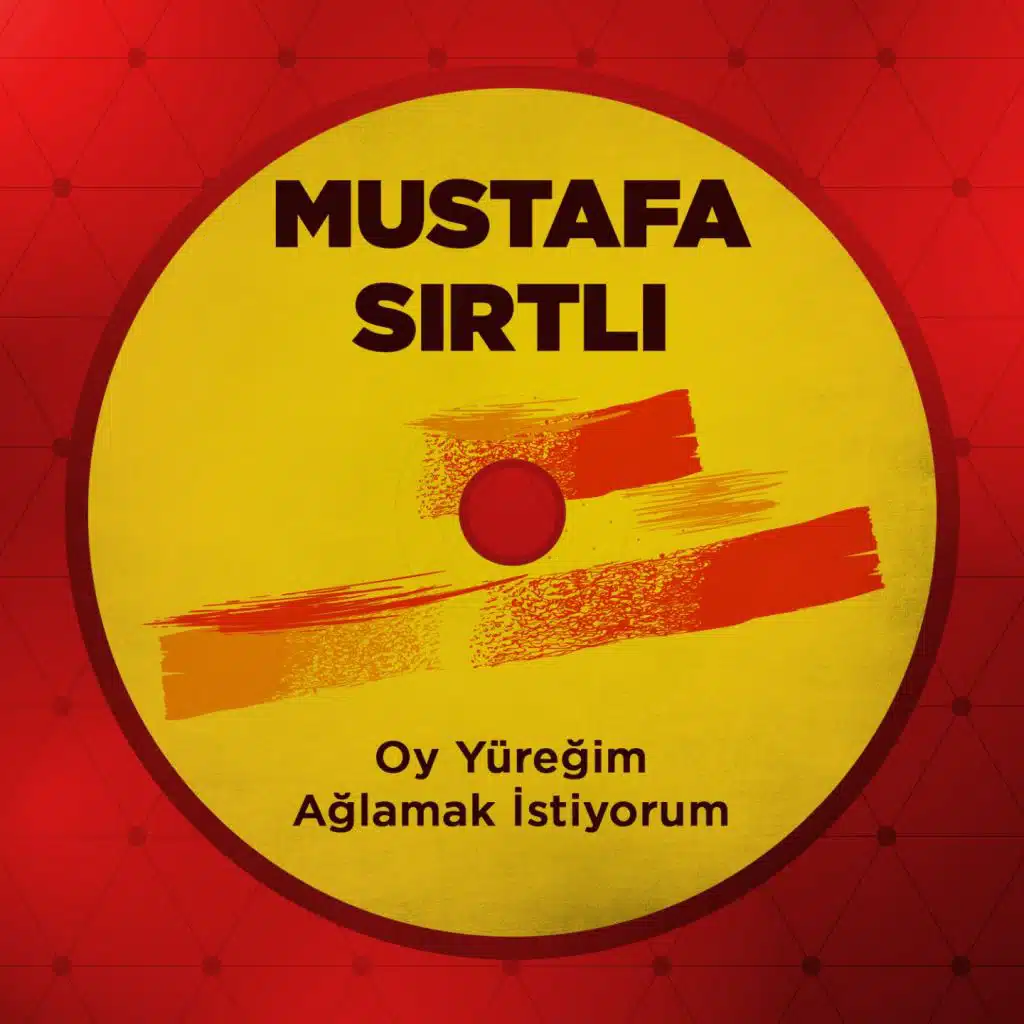 Oy Yüreğim / Ağlamak İstiyorum