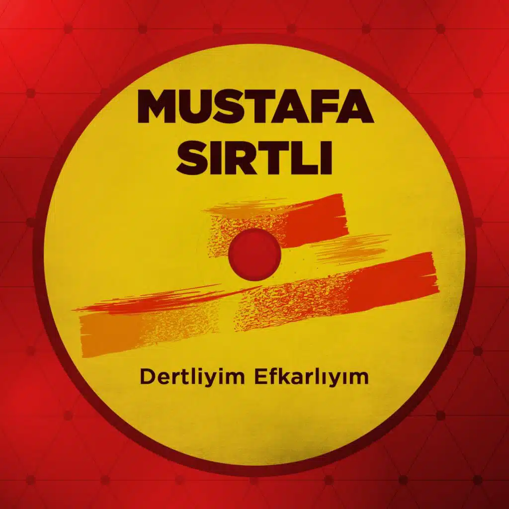 Dertliyim Efkarlıyım