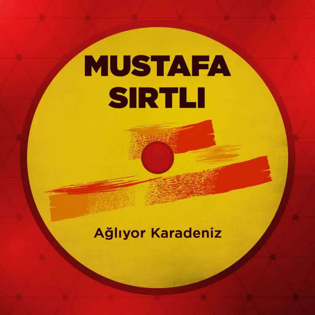 Ağlıyor Karadeniz