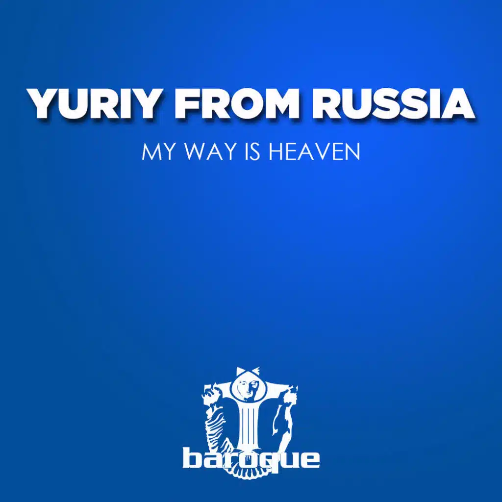 My Way Is Heaven (Dark Soul Project Remix)