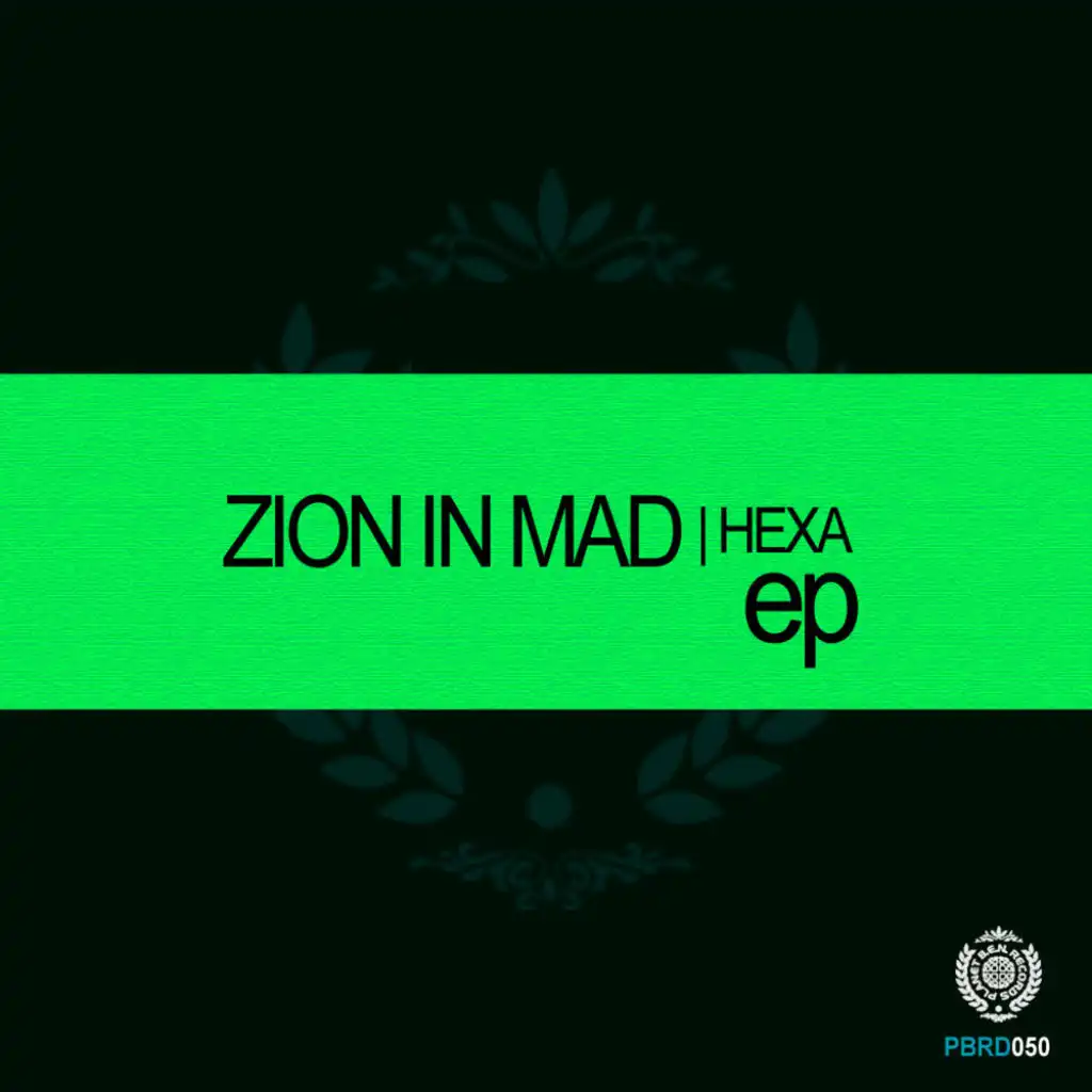 ZION IN MAD