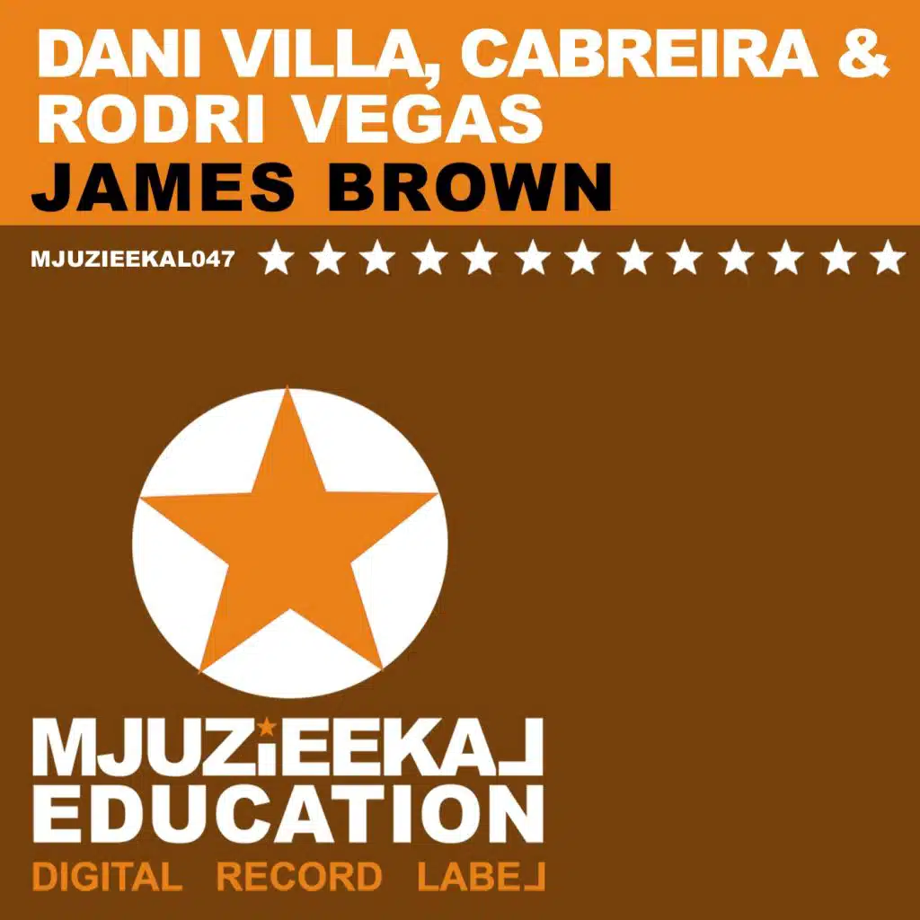 Dani Villa, Cabreira, Rodri Vegas