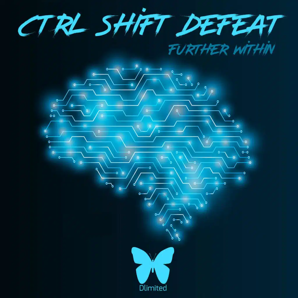 Ctrl Shift Defeat
