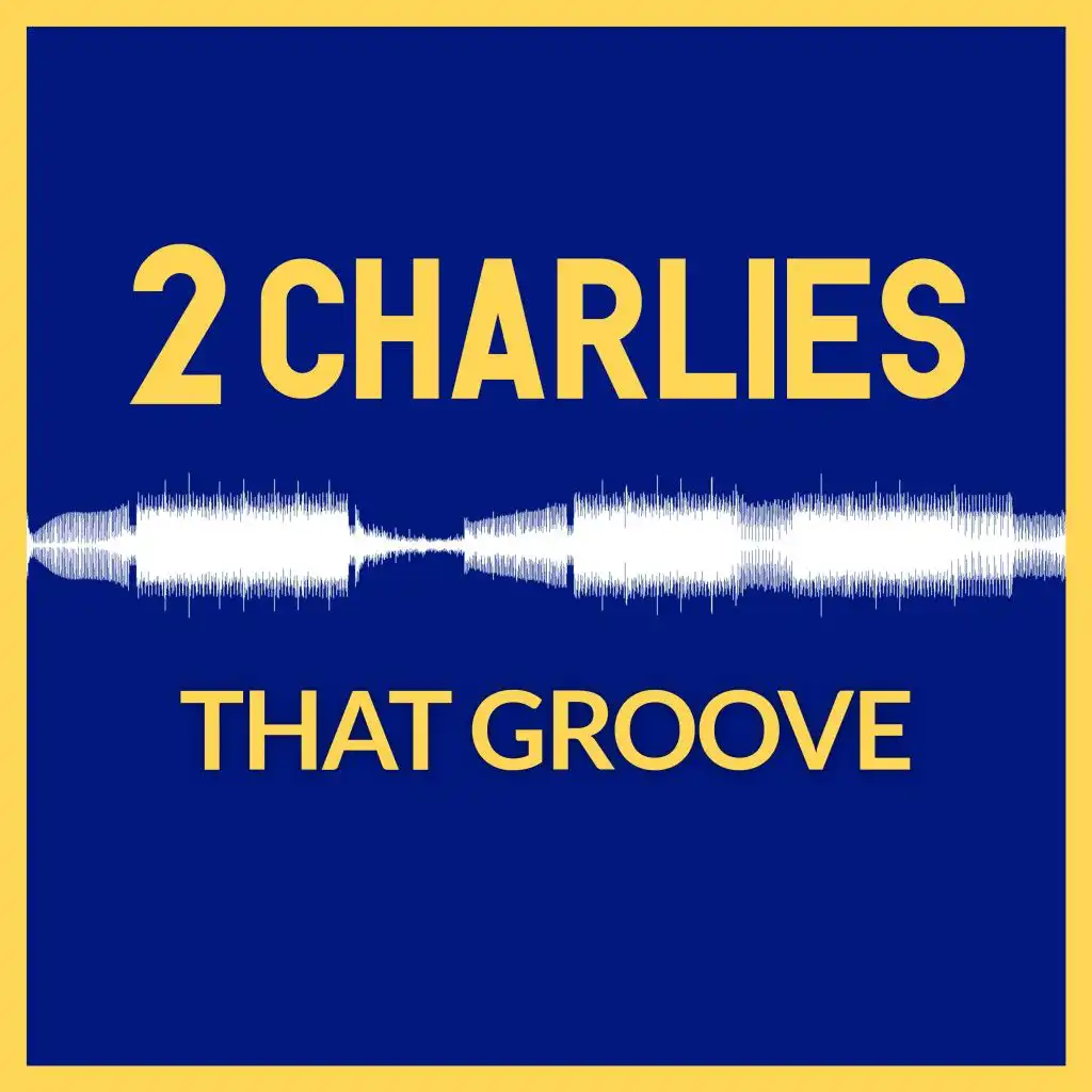 That Groove (Radio Mix)