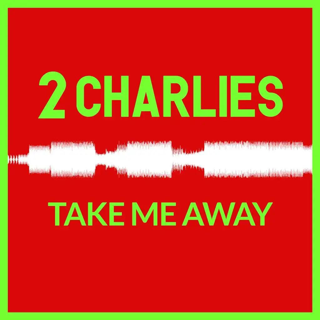 Take Me Away (Radio Mix)
