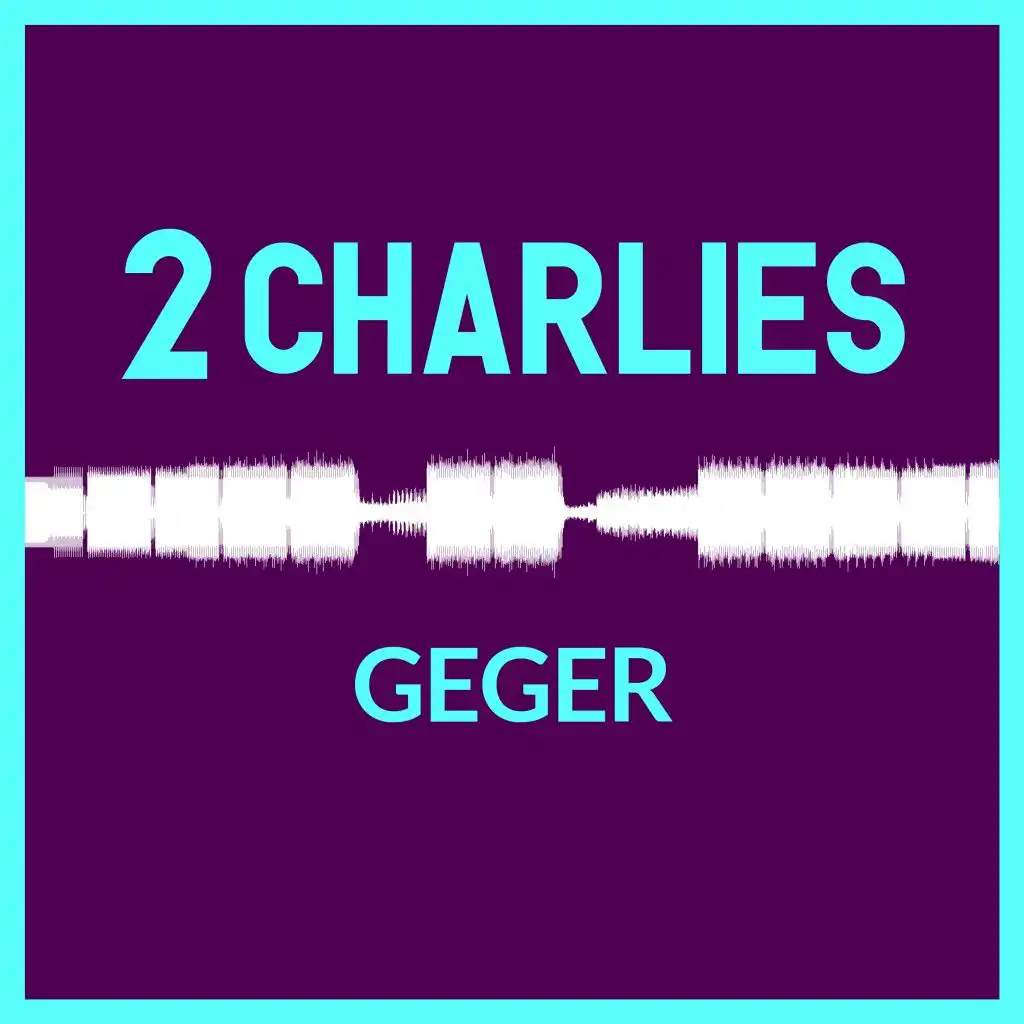 Geger (Extended Mix)