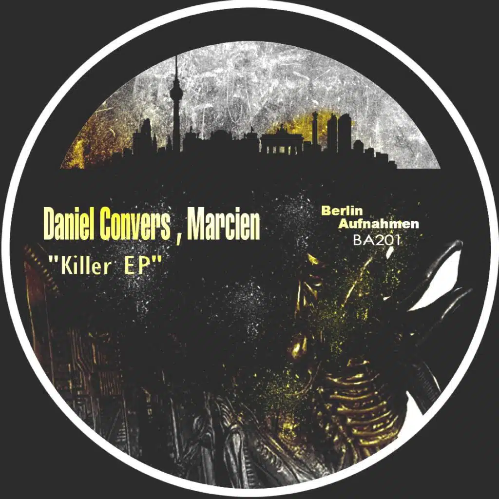 Killer EP