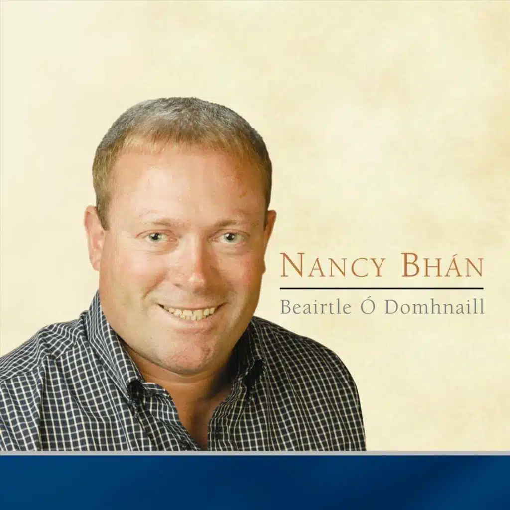 Nancy Bhán